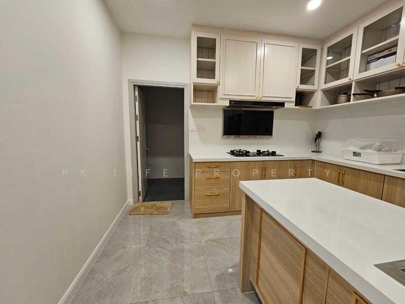 ให้เช่า - 10R0516 Pool villa for rent 4 bedroom 4 bathroom 120,000/month at muang have fully furnished, ภูเก็ต