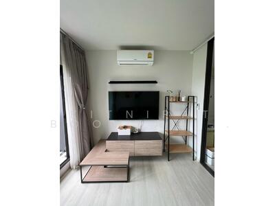 For Rent - Life Sukhumvit 48, Bangkok