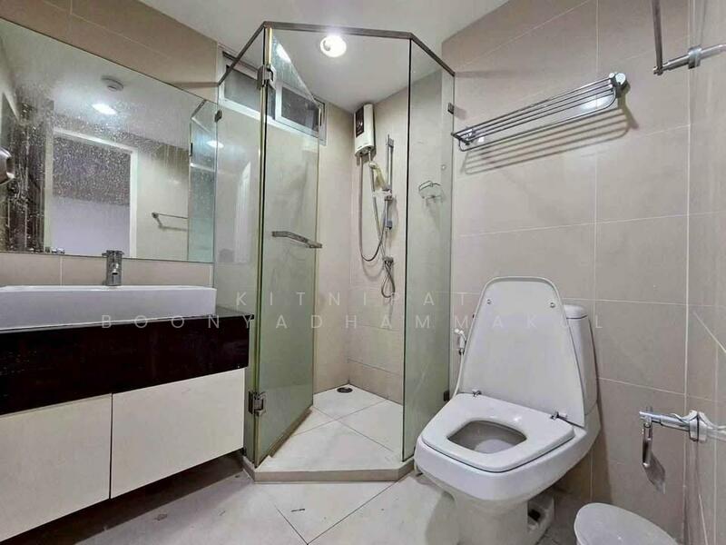 Belle Grand Rama 9, Bangkok, 131 Rama 9 Road, Huai Khwang, Huai Khwang, Bangkok, 2 Bedrooms, 96 sqm, Condo For Rent, by Kitnipat Boonyadhammakul, 500104684 - DDproperty.com