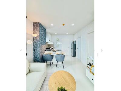 ขาย - Infiniti Condominium : อินฟินิติ คอนโดมิเนียม, ชลบุรี