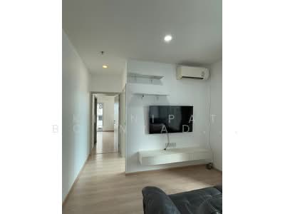 For Rent - Noble Revolve Ratchada 2, Bangkok