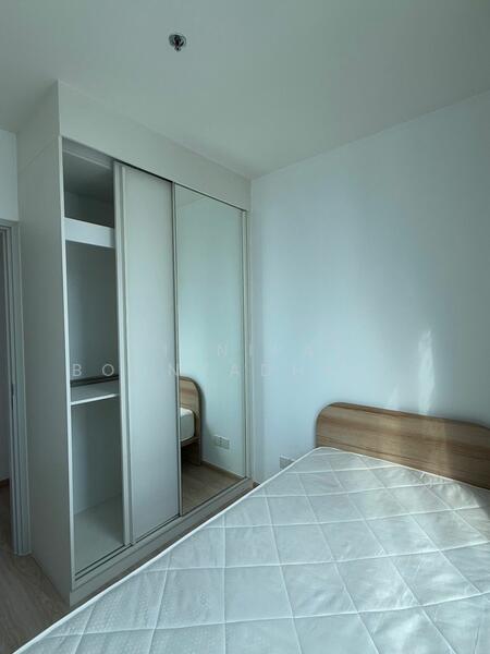 Noble Revolve Ratchada 2, Bangkok, 70 Soi Ratchadaphisek 10, Ratchadaphisek Road, Huai Khwang, Huai Khwang, Bangkok, 2 Bedrooms, 53 sqm, Condo For Rent, by Kitnipat Boonyadhammakul, 500104711 - DDproperty.com