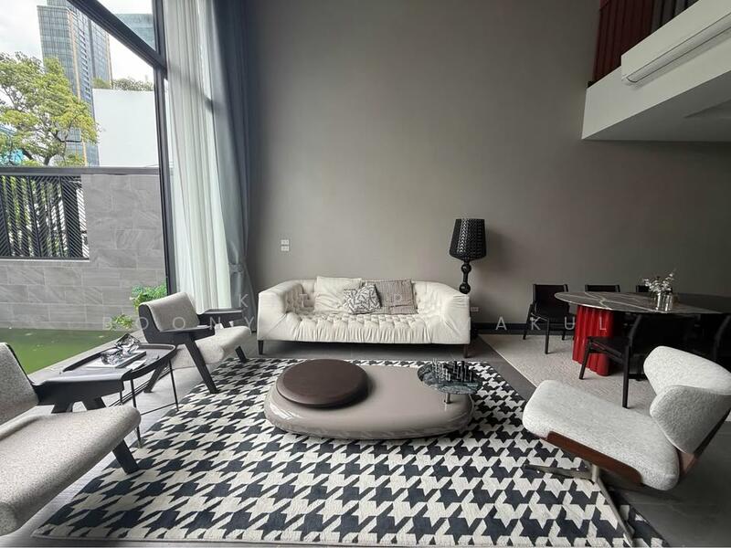 3-BR House, Bangkok, Khlong Tan Nua, Watthana, Bangkok, 3 Bedrooms, 350 sqm, Single Detached House For Rent, by Kitnipat Boonyadhammakul, 500104719 - DDproperty.com