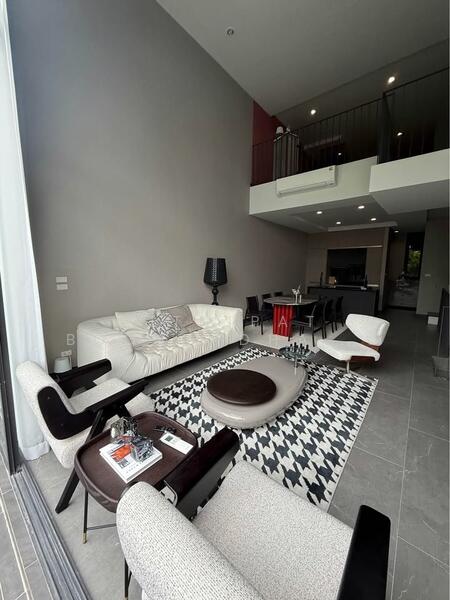 3-BR House, Bangkok, Khlong Tan Nua, Watthana, Bangkok, 3 Bedrooms, 350 sqm, Single Detached House For Rent, by Kitnipat Boonyadhammakul, 500104719 - DDproperty.com