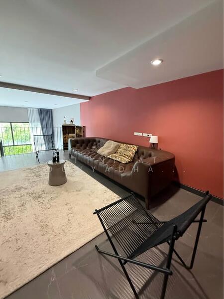 3-BR House, Bangkok, Khlong Tan Nua, Watthana, Bangkok, 3 Bedrooms, 350 sqm, Single Detached House For Rent, by Kitnipat Boonyadhammakul, 500104719 - DDproperty.com