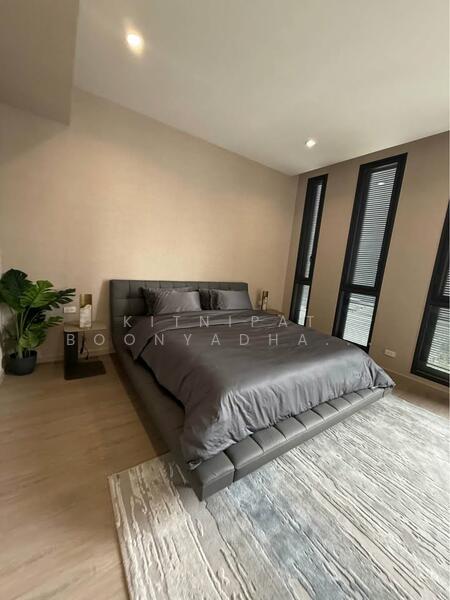 บ้าน 3-ห้องนอน, กรุงเทพ, คลองตันเหนือ, วัฒนา, กรุงเทพ, 350 ตร.ม., บ้านเดี่ยว ให้เช่า, โดย Kitnipat Boonyadhammakul, 500104719 - DDproperty.com