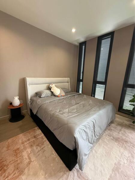 3-BR House, Bangkok, Khlong Tan Nua, Watthana, Bangkok, 3 Bedrooms, 350 sqm, Single Detached House For Rent, by Kitnipat Boonyadhammakul, 500104719 - DDproperty.com