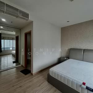 For Rent - The Emporio Place, Bangkok