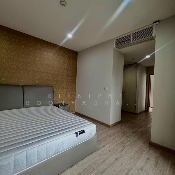 The Emporio Place, Bangkok, 93 Soi Sukhumvit 24, Sukhumvit Road, Khong Tan, Khlong Toei, Bangkok, 2 Bedrooms, 105 sqm, Condo For Rent, by Kitnipat Boonyadhammakul, 500104749 - DDproperty.com