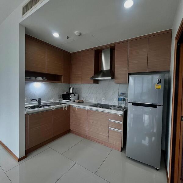 The Emporio Place, Bangkok, 93 Soi Sukhumvit 24, Sukhumvit Road, Khong Tan, Khlong Toei, Bangkok, 2 Bedrooms, 105 sqm, Condo For Rent, by Kitnipat Boonyadhammakul, 500104749 - DDproperty.com