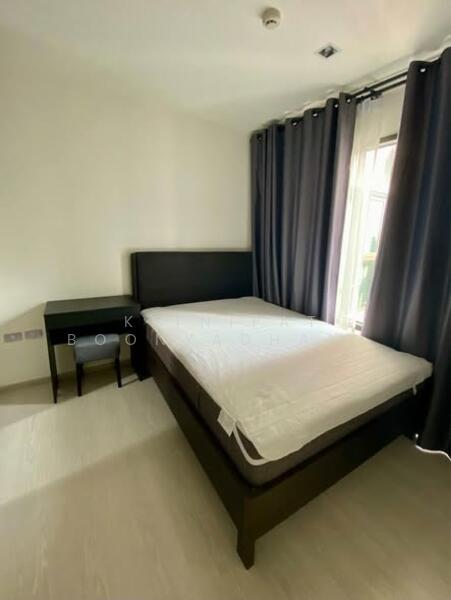 Rhythm Sukhumvit 36-38, Bangkok, 55 Soi Sukhumvit 36, Sukhumvit Road, Phra Kanong, Khlong Toei, Bangkok, 1 Bedroom, 33 sqm, Condo For Rent, by Kitnipat Boonyadhammakul, 500104760 - DDproperty.com
