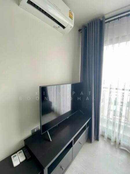 Rhythm Sukhumvit 36-38 : ริทึ่ม สุขุมวิท 36-38, กรุงเทพ, 55 ซอยสุขุมวิท 36 ถนนสุขุมวิท, พระโขนง, คลองเตย, กรุงเทพ, 33 ตร.ม., คอนโด ให้เช่า, โดย Kitnipat Boonyadhammakul, 500104760 - DDproperty.com