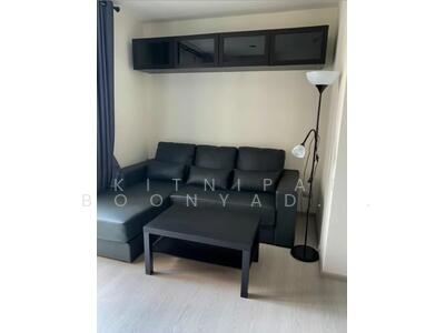 For Rent - Rhythm Sukhumvit 36-38, Bangkok