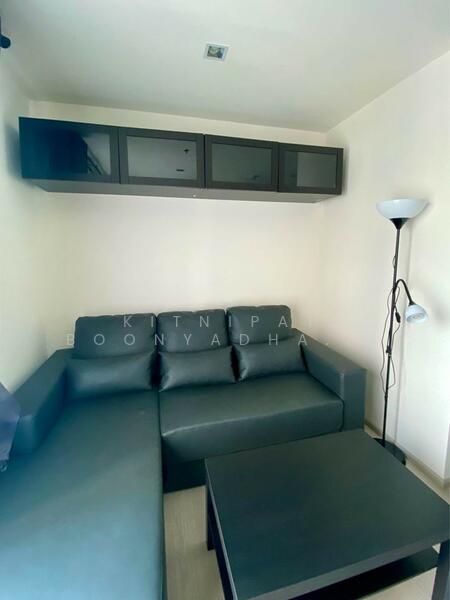 Rhythm Sukhumvit 36-38, Bangkok, 55 Soi Sukhumvit 36, Sukhumvit Road, Phra Kanong, Khlong Toei, Bangkok, 1 Bedroom, 33 sqm, Condo For Rent, by Kitnipat Boonyadhammakul, 500104760 - DDproperty.com
