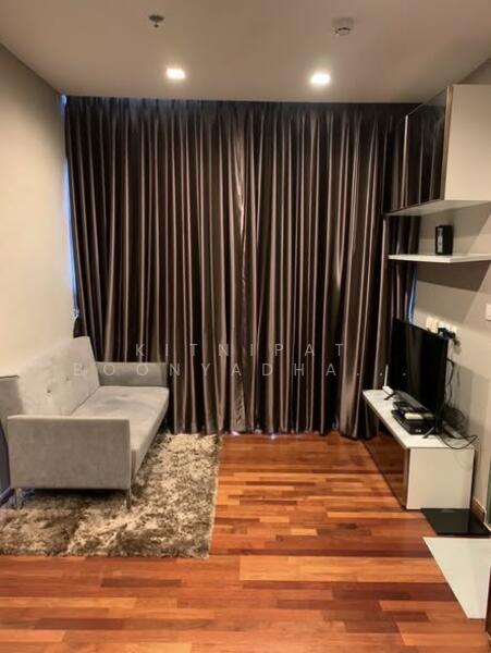 Wish Signature Midtown Siam : วิช ซิกเนเจอร์ มิดทาวน์ สยาม, กรุงเทพ, 512 เพชรบุรี, ถนนเพชรบุรี, ราชเทวี, กรุงเทพ, 35 ตร.ม., คอนโด ให้เช่า, โดย Kitnipat Boonyadhammakul, 500104782 - DDproperty.com