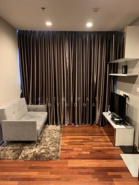 Wish Signature Midtown Siam : วิช ซิกเนเจอร์ มิดทาวน์ สยาม, กรุงเทพ, 512 เพชรบุรี, ถนนเพชรบุรี, ราชเทวี, กรุงเทพ, 35 ตร.ม., คอนโด ให้เช่า, โดย Kitnipat Boonyadhammakul, 500104782 - DDproperty.com