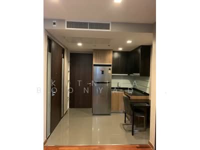 For Rent - Wish Signature Midtown Siam, Bangkok
