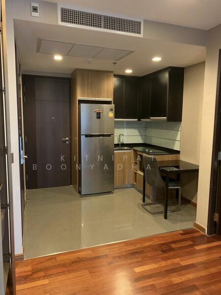Wish Signature Midtown Siam : วิช ซิกเนเจอร์ มิดทาวน์ สยาม, กรุงเทพ, 512 เพชรบุรี, ถนนเพชรบุรี, ราชเทวี, กรุงเทพ, 35 ตร.ม., คอนโด ให้เช่า, โดย Kitnipat Boonyadhammakul, 500104782 - DDproperty.com