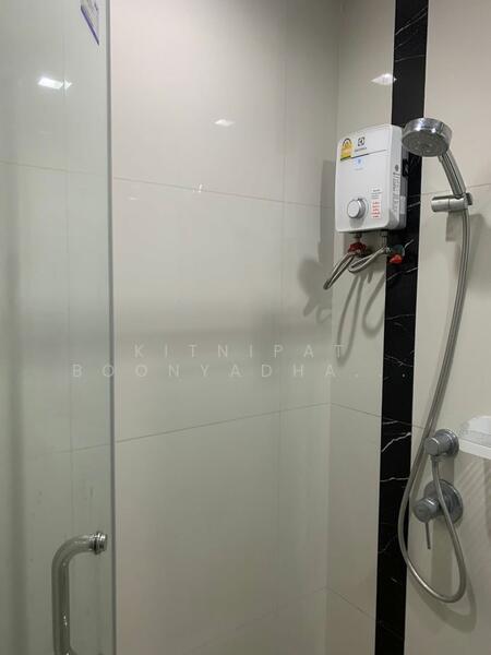 Wish Signature Midtown Siam, Bangkok, 512 Phetchaburi Road, Thanon Phetchaburi, Ratchathewi, Bangkok, 1 Bedroom, 35 sqm, Condo For Rent, by Kitnipat Boonyadhammakul, 500104782 - DDproperty.com