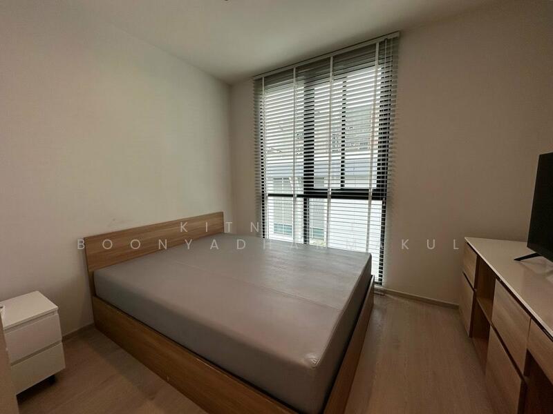 ขาย - NUE Noble Centre Bangna : นิว โนเบิล เซ็นเตอร์ บางนา, กรุงเทพ