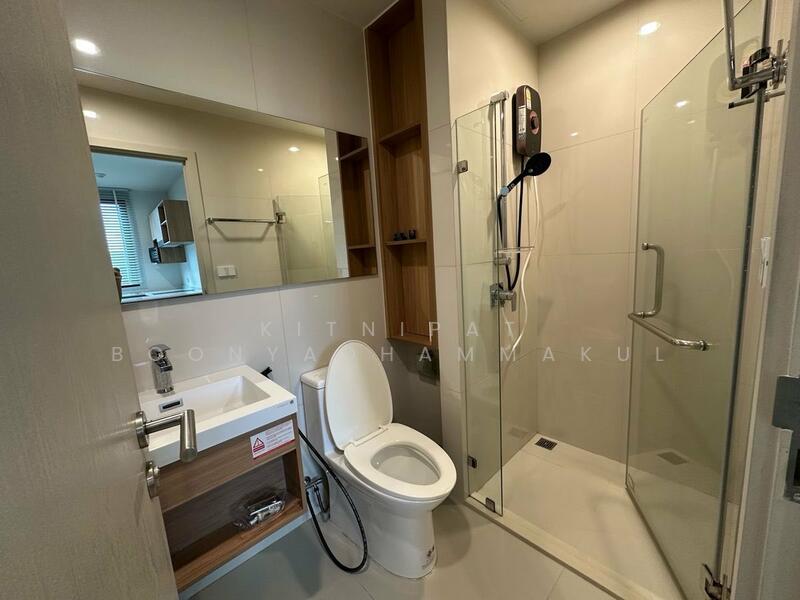 ขาย - NUE Noble Centre Bangna : นิว โนเบิล เซ็นเตอร์ บางนา, กรุงเทพ