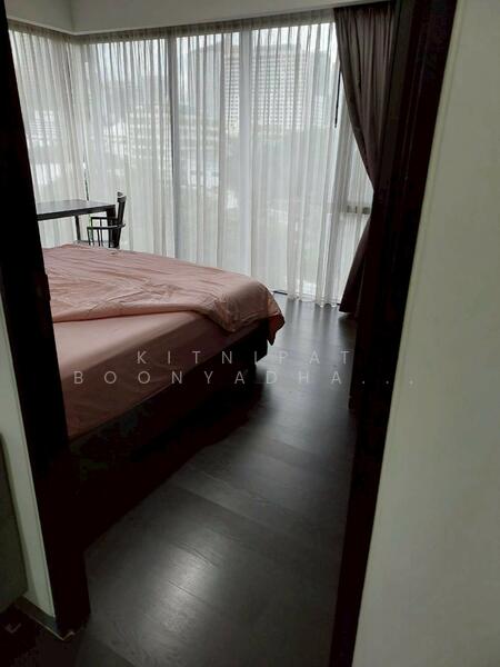 Siamese Gioia, Bangkok, Sukhumvit 31 Road, Khlong Tan Nua, Watthana, Bangkok, 2 Bedrooms, 70 sqm, Condo For Rent, by Kitnipat Boonyadhammakul, 500104803 - DDproperty.com