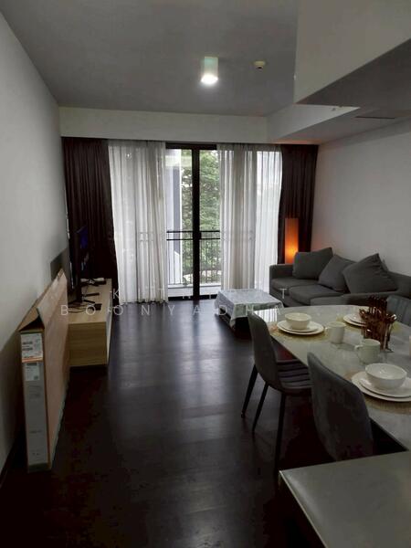 Siamese Gioia, Bangkok, Sukhumvit 31 Road, Khlong Tan Nua, Watthana, Bangkok, 2 Bedrooms, 70 sqm, Condo For Rent, by Kitnipat Boonyadhammakul, 500104803 - DDproperty.com