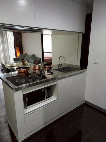 Siamese Gioia, Bangkok, Sukhumvit 31 Road, Khlong Tan Nua, Watthana, Bangkok, 2 Bedrooms, 70 sqm, Condo For Rent, by Kitnipat Boonyadhammakul, 500104803 - DDproperty.com