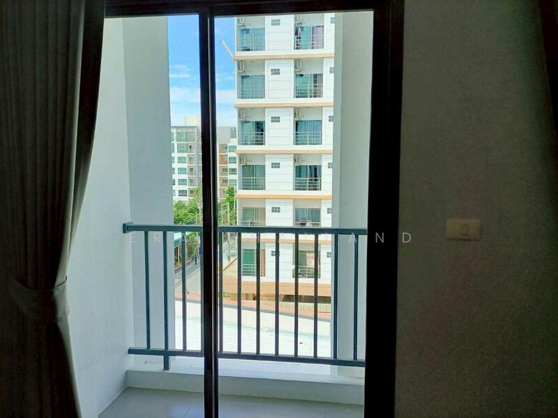 Proud 3 Chaengwattana, Nonthaburi, 23 Chaeng Watthana-Pak Kret, Khlong Klue, Pak Kret, Nonthaburi, 1 Bedroom, 36 sqm, Condo For Sale, by ERA Thailand, 500104812 - DDproperty.com