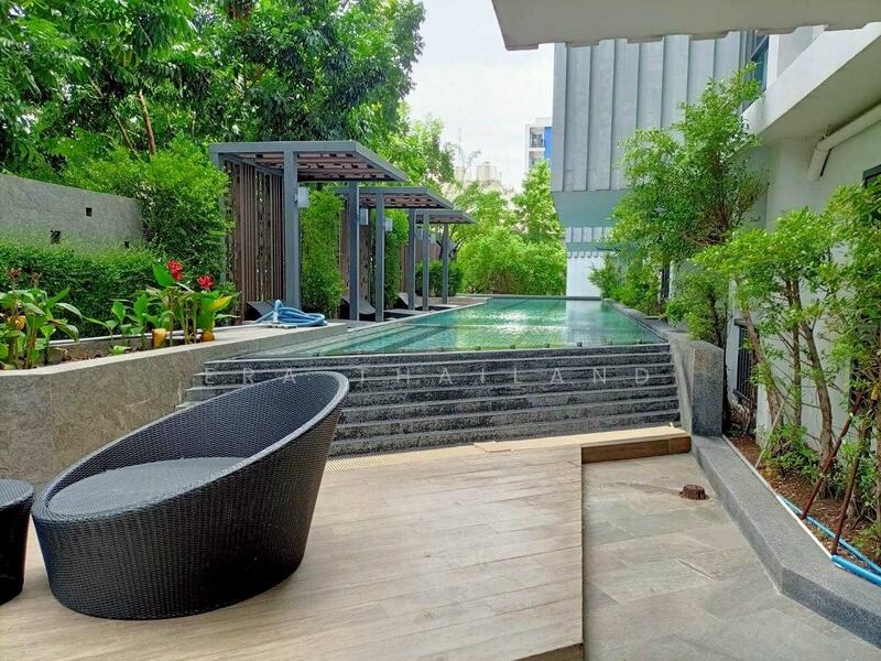 Proud 3 Chaengwattana : พราว 3 แจ้งวัฒนะ, นนทบุรี, 23 แจ้งวัฒนะ-ปากเกร็ด, คลองเกลือ, ปากเกร็ด, นนทบุรี, 36 ตร.ม., คอนโด ขาย, โดย ERA Thailand, 500104812 - DDproperty.com