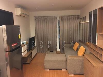 For Rent - Diamond Sukhumvit, Bangkok