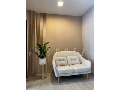 For Rent - Condolette Midst Rama 9, Bangkok