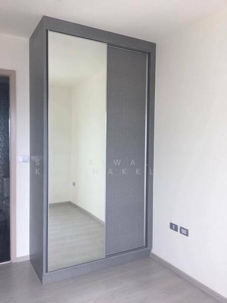 Rhythm Sukhumvit 36-38 : ริทึ่ม สุขุมวิท 36-38, กรุงเทพ, 55 ซอยสุขุมวิท 36 ถนนสุขุมวิท, พระโขนง, คลองเตย, กรุงเทพ, 34 ตร.ม., คอนโด ให้เช่า, โดย Chotika  Rakrungrueang, 500104874 - DDproperty.com