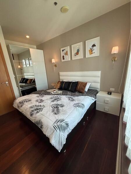 Circle Condominium : เซอร์เคิล คอนโดมิเนียม, กรุงเทพ, 1674 ซอยเพชรบุรี 36 ถนนเพชรบุรี, มักกะสัน, ราชเทวี, กรุงเทพ, 40 ตร.ม., คอนโด ให้เช่า, โดย Connex Property, 500104877 - DDproperty.com