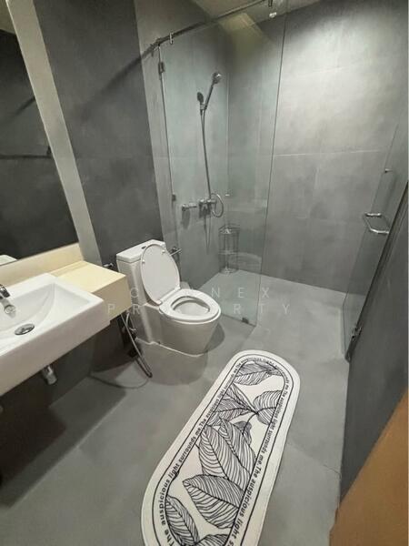 Circle Condominium, Bangkok, 1674 Soi Petchaburi 36 Petchaburi Road, Makkasan, Ratchathewi, Bangkok, 1 Bedroom, 40 sqm, Condo For Rent, by Connex Property, 500104877 - DDproperty.com