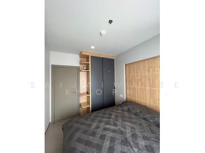 For Rent - Life Asoke-Rama 9, Bangkok