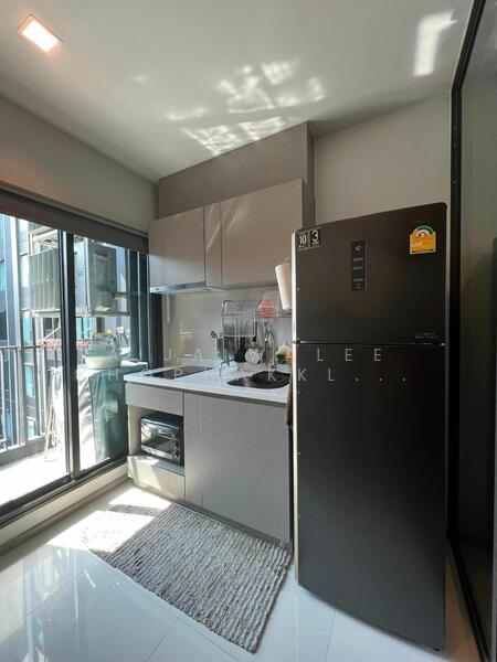 Life Asoke-Rama 9, Bangkok, 626 Asoke-Dindaeng Road, Makkasan, Ratchathewi, Bangkok, 1 Bedroom, 32 sqm, Condo For Rent, by Chotika Rakrungrueang, 500104882 - DDproperty.com