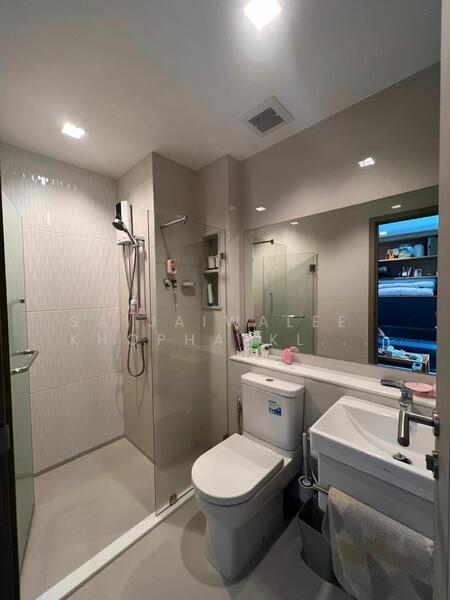 Life Asoke-Rama 9 : ไลฟ์ อโศก พระราม 9, กรุงเทพ, 626 ถนนอโศก-ดินแดง แขวงมักกะสัน เขตราชเทวี กรุงเทพมหานคร, มักกะสัน, ราชเทวี, กรุงเทพ, 32 ตร.ม., คอนโด ให้เช่า, โดย Chotika  Rakrungrueang, 500104882 - DDproperty.com