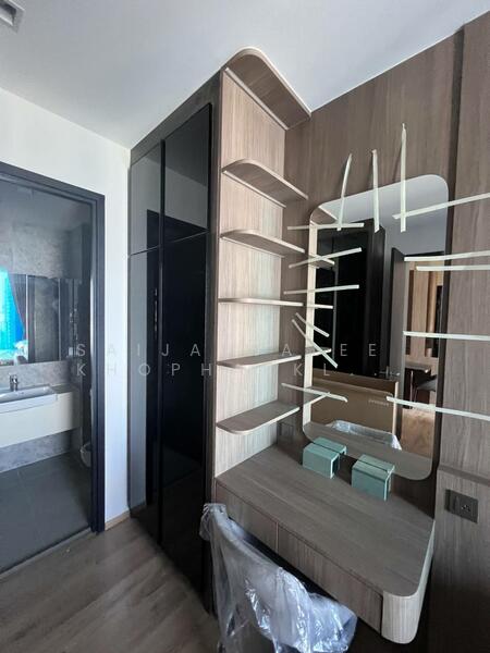 Noble Around Ari : โนเบิล อราวน์ อารีย์, กรุงเทพ, 312 พหลโยธิน, สามเสนใน, พญาไท, กรุงเทพ, 35 ตร.ม., คอนโด ให้เช่า, โดย Chotika Rakrungrueang, 500104900 - DDproperty.com