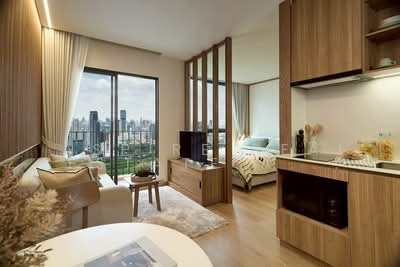 ขาย - NUE Epic Asoke-Rama 9 : นิว อีปิค อโศก-พระราม 9, กรุงเทพ