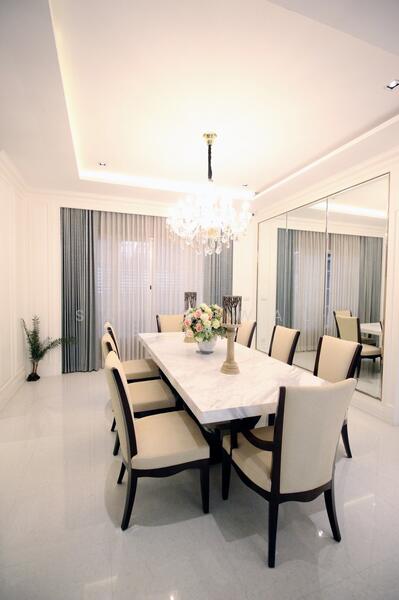 Narasiri Bangna : นาราสิริ บางนา, สมุทรปราการ, ถนนบางนา-ตราด, บางพลีใหญ่, บางพลี, สมุทรปราการ, 375 ตร.ม., บ้านเดี่ยว ขาย, โดย Chotika  Rakrungrueang, 500104905 - DDproperty.com