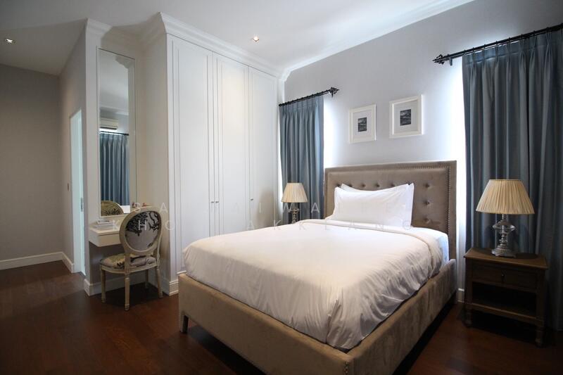 Narasiri Bangna, Samut Prakan, Bangna-Trad Road, Bangphli Yai, Bang Plee, Samut Prakan, 4 Bedrooms, 375 sqm, Single Detached House For Sale, by Chotika   Rakrungrueang, 500104905 - DDproperty.com