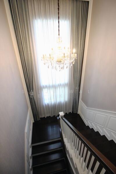 Narasiri Bangna : นาราสิริ บางนา, สมุทรปราการ, ถนนบางนา-ตราด, บางพลีใหญ่, บางพลี, สมุทรปราการ, 375 ตร.ม., บ้านเดี่ยว ขาย, โดย Chotika  Rakrungrueang, 500104905 - DDproperty.com