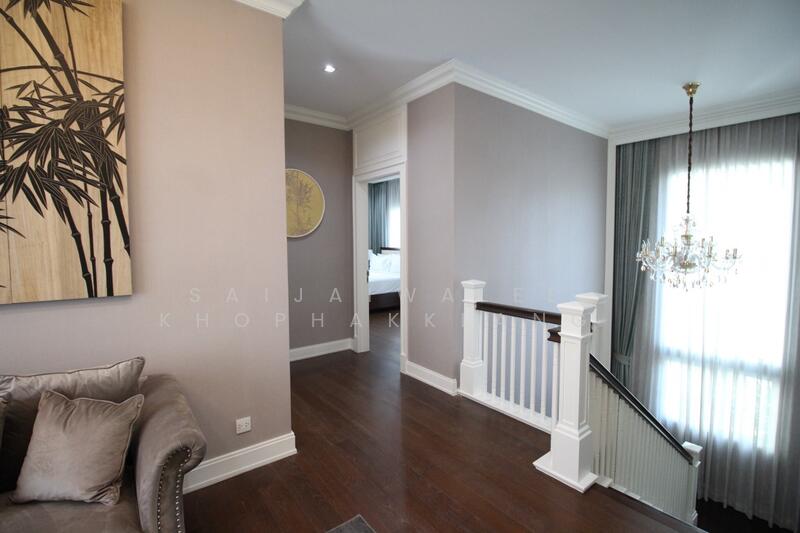 Narasiri Bangna, Samut Prakan, Bangna-Trad Road, Bangphli Yai, Bang Plee, Samut Prakan, 4 Bedrooms, 375 sqm, Single Detached House For Sale, by Chotika   Rakrungrueang, 500104905 - DDproperty.com