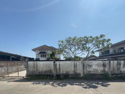 ขาย - บ้านเดี่ยว 146 ตร.ว. เฉลิมพระเกียรติ ร.9 ซอย 9, กรุงเทพ