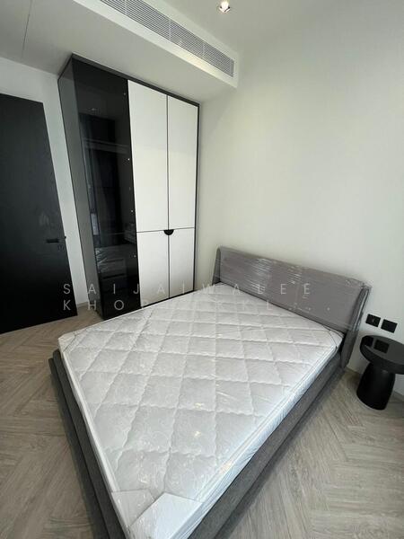 Chapter Charoennakhon–Riverside, Bangkok, Charoennakorn Road, Bang Lam Phu Lang, Khlong San, Bangkok, 2 Bedrooms, 49 sqm, Condo For Rent, by Chotika   Rakrungrueang, 500104922 - DDproperty.com