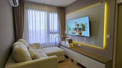 For Rent - Chewathai Kaset-Nawamin, Bangkok
