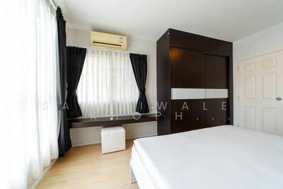 For Rent - Life @ Sukhumvit 65, Bangkok