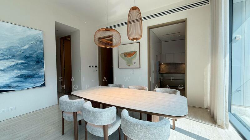 Scope Langsuan, Bangkok, Soi Lang Suan, Lumphini, Pathum Wan, Bangkok, 2 Bedrooms, 155 sqm, Condo For Rent, by Chotika   Rakrungrueang, 500104939 - DDproperty.com