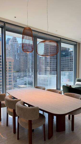 Scope Langsuan, Bangkok, Soi Lang Suan, Lumphini, Pathum Wan, Bangkok, 2 Bedrooms, 155 sqm, Condo For Rent, by Chotika   Rakrungrueang, 500104939 - DDproperty.com